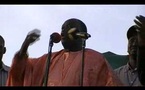 Vidéo Me El hadji Diouf au "Congrès du peuple"