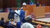 Assemblée nationale: l’intervention du ministre Yankhoba Diattara perturbée par des députés de l’opposition (vidéo)
