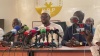 Audience avec Djibril Ngom: « Macky Sall sera poursuivi pour haute trahison » (Sonko) 
