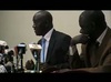 VIDEO - Serigne Mbacké Ndiaye porte-parole du président: 