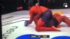 MMA : Siteu battu par l'Américain Jakori Savage