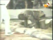 Ralenti Combat Gris bordeau Baye mandione.flv