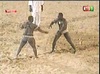 Vidéo-Balla Diouf vs Tidiane Faye : Encore un coup de maitre du professeur de Lansar