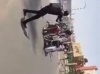 Marche pour la libération de Cheikh Omar Diagne: Karim Xrum Xax et Cie arrêtés (Vidéo)
