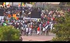 VIDEO-DIRECT : La Place de l’Obélisque attend le verdit final pour réagir (M-23)