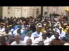 VIDEOS M23 à la Mosquée blanchot: les candidats brillent par leur absence