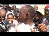 VIDEOS M23 à la Mosquée blanchot: les candidats brillent par leur absence