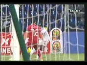 André Ayew assome Tunisie.flv