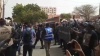 Tribunal de Dakar: Des échauffourées entre militants et forces de l’ordre