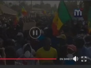 Marche nationale de Pastef ce mercredi :  des scènes de liesse à Touba, Guédiawaye, Pikine et Ziguinchor