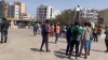 Ngor: Affrontements entre les FDS et les jeunes qui s'opposent à la construction d'une brigade
