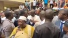 Siège de l'APR : bataille rangée entre partisans de Abdoulaye Diouf Sarr et de Amadou Ba (Vidéo) 