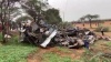 Urgent- grave accident à Louga: un bus se renverse et fait 23 morts, une cinquantaine de blessés dénombrés 