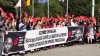 Bruxelles: les dirigeants d’Amnesty International réclament la libération de Pape Alé Niang