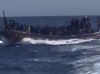 Une pirogue venue de Dakar secourue ce vendredi par la Marine espagnole: 105 personnes à bord dont 7 femmes