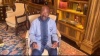 Vidéo - Depuis sa résidence surveillée, Ali Bongo appelle à l’aide