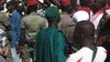 (Exclusivité Vidéo) Marche des populations de Guédiawaye : Une marée humaine assoiffée de révolte