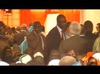VIDÉO - Investiture de Macky Sall : L’ambiance de la salle avant la cérémonie