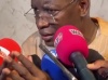 Vidéo - Aly Ngouille NDIAYE demande à la DGE de donner à Ousmane Sonko ses fiches de parrainage