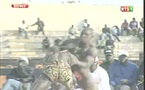 VIDEOS Les petits combats Yékini vs Balla Gaye 2: Tous les 03 lutteurs de Rock Energie ont essuyé des défaites