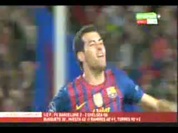 Résumé match Barça vs Chelsea.flv