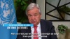 Dans son message du Nouvel An, le chef de l'ONU appelle à l'unité et à l'espoir (Vidéo)