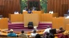 Assemblée nationale : Abdou Mbow hué et saboté lors de sa prise de parole 