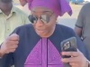 Aminata Touré arrêtée