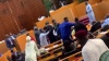 Assemblée nationale : Abass Fall a failli se battre avec un député de l’APR qu’il 