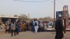 La caravane d'Anta Babacar Ngom victime de gaz lacrymogène