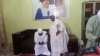 Tivaouane: khalifa Ababacar Sall en visites de proximité chez le Khalife et les familles religieuses (Images)