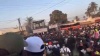 Ziguinchor : une marée humaine a accueilli Sonko et Diomaye (VIDEO)