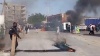 Mort d'un jeune mécanicien á Pikine : un véhicule d'un policier brûlé par des manifestants 