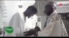 Le très beau geste du Président Diomaye à l'égard de l'Imam Ratib de la Grande mosquée de Dakar après la prière de Korité (vidéo) 