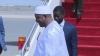 Visite officielle : le Président Bassirou Diomaye Faye accueilli chaleureusement par les Gambiens