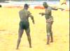 Direct VIDEO Lutte Modou Lo vs Gris bordeaux: Victoire de Kharagne Lo sur le tigre de fass