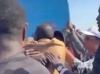Politique : Altercation filmée entre membres de la coalition Diomaye Président