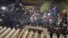 Retour à la Cité Keur Gorgui : Ousmane Sonko accueilli par une foule en liesse