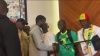 AIBD : Bassirou Diomaye Faye réserve un accueil chaleureux aux 15 supporters sénégalais 