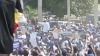 Dakar : Macky Sall communie avec  une foule de militants et de sympathisants à son arrivée (Vidéo)