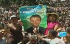 VIDEO - MADAGASCAR : L'ex-président malgache dénonce un coup d'État 
