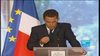 VIDEO - AFRIQUE : Nicolas Sarkozy est arrivé en RD Congo 
