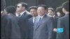 VIDEO - CORÉE DU NORD : Pyongyang prêt à lancer un 
