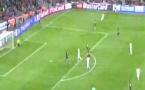 VIDEOS C1 Barcelone vs PSG: résumé d'une première mi-temps de feu