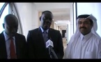 Le Qatar disposé à amener du gaz naturel et produire de l’électricité au Sénégal
