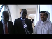Ministre Energie Qatar.flv