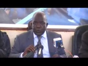 Déclaration Oumar Sarr.flv