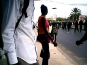 Affrontements Ucad (3).flv