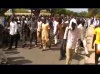 Ucad : Vidéo touchante de la marche silencieuse à la mémoire de Bassirou Faye