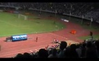 Video Sénégal- Egypte (2-0) :exécution des hymnes nationaux